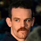 Rory Gillis