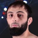 Rustam Khadisgadzhiev