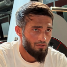 Rustam Serbiev