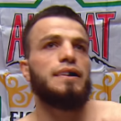Said-Magomed Batukaev