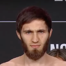 Said Nurmagomedov