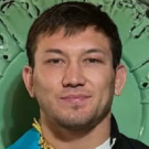 Salamat Isbulaev