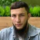 Salamu Dadagov
