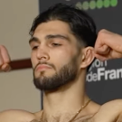 Samuel Hovsepyan
