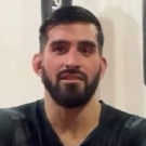 Santiago Mina