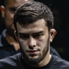 Sanzhar Zakirov
