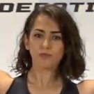 Saray Orozco