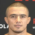 Sarvarjon Khamidov