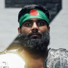 Shah Kamali