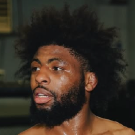 Shameek Harvey