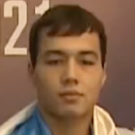Sharif Akhmedov