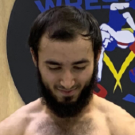 Shermukhammad Mukhamadjanov