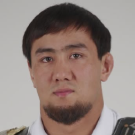 Shermurat Kalilov
