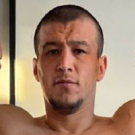 Shokhrukh Askarov