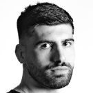 Simeon Karslidis
