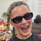 Smilla Sundell