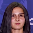 Sofiia Bagishvili