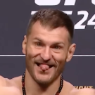 Stipe Miocic