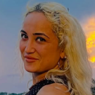 Suad Salimova