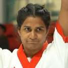 Suchika Tariyal