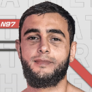 Suleyman Suleymanov
