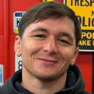 Tamerlan Kulaev