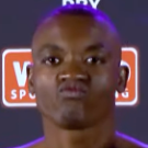 Tebatso Molele
