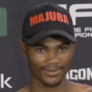 Tshepo Majuba