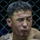 Tsogookhuu Amarsanaa