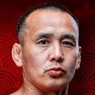 Turbayar Khurelbaatar