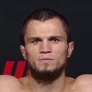 Umar Nurmagomedov