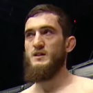 Umar Saraliev