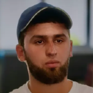 Umidjon Musaev