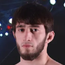 Vakhab Martynkaev