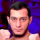 Vazgen Qocharyan