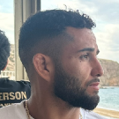 Xavier Alaoui