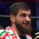 Yusup-Khadzhi Zubariev