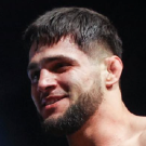 Zaur Gadzhiev