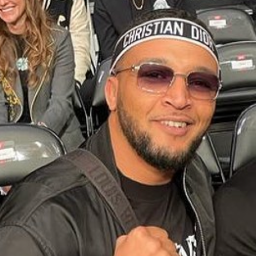 Sofiane Bouafia