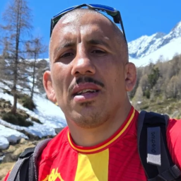 Sofiane Oudina