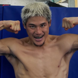 Soru Hamaguchi