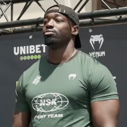 Steeve Nsakou