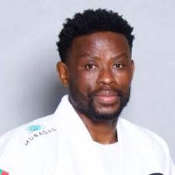 Sthembiso Hadebe