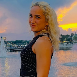 Suad Salimova