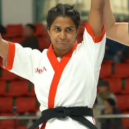 Suchika Tariyal