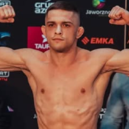 Szymon Biłas