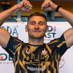 Szymon Maj