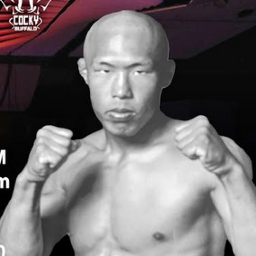 Taisei Mizusugi