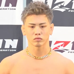 Taisei Nishitani