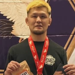 Takeshi Kunito